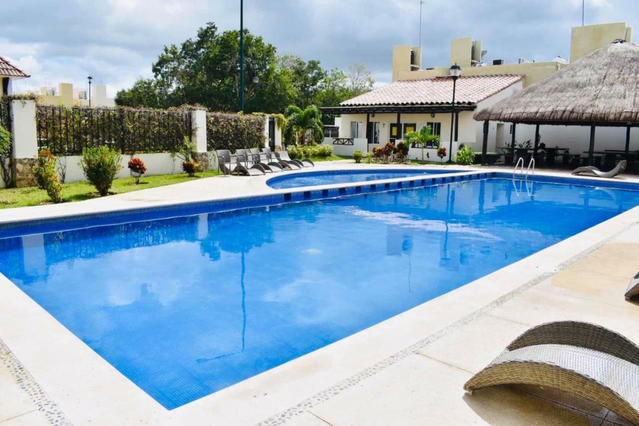 Apartamento Real Ibiza By Colibri Creel Playa del Carmen