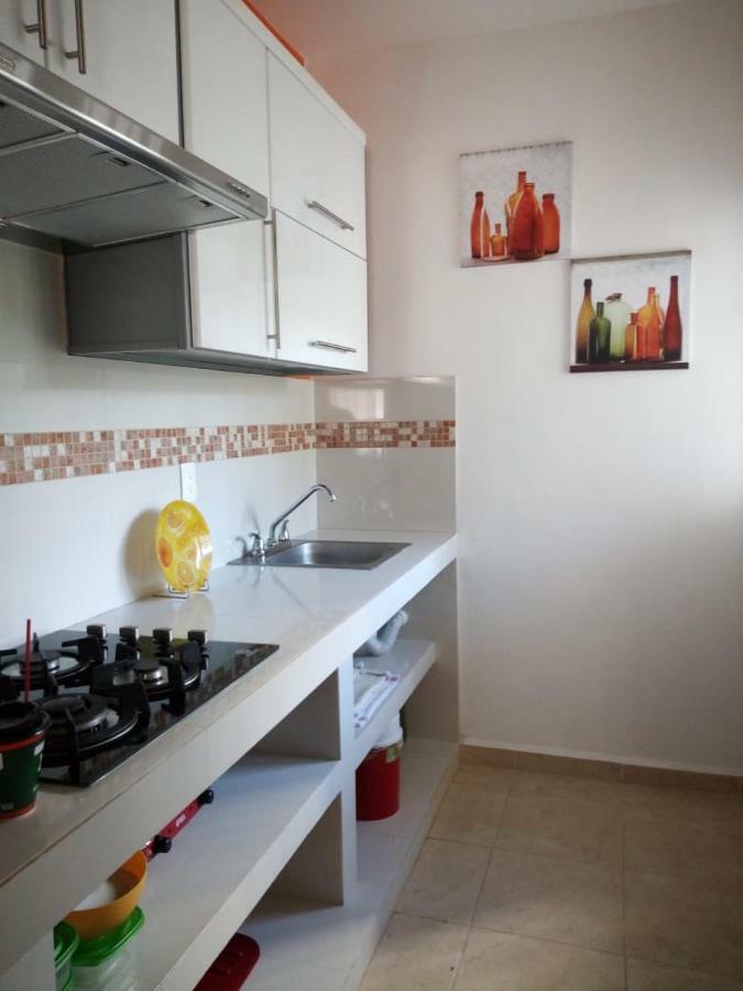 Real Ibiza By Colibri Creel Apartamento Playa del Carmen