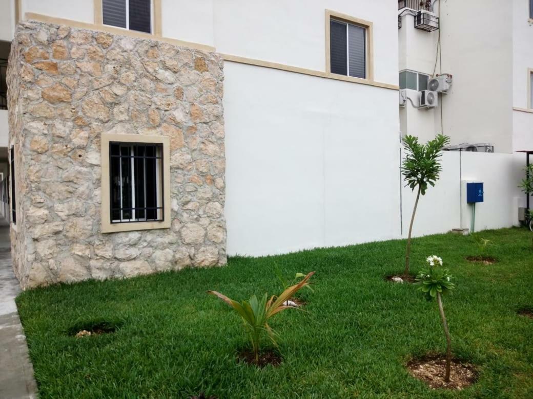 Real Ibiza By Colibri Creel Apartamento Playa del Carmen